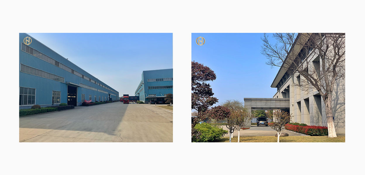 الصين Yixing Futao Metal Structural Unit Co. Ltd ملف الشركة