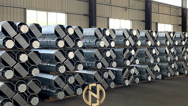 أحدث مدونات الشركة حول ما الغرض من أعمدة الطاقة المعدنية؟