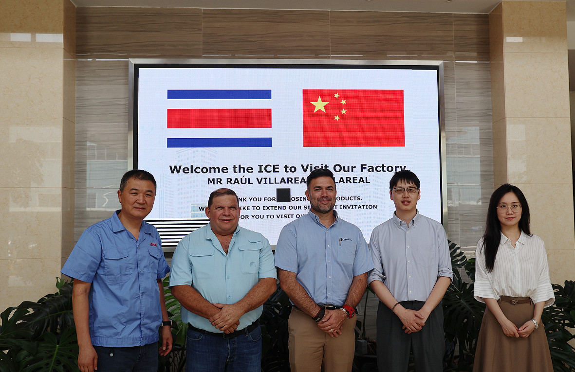 أحدث مدونات الشركة حول أهلاً بكم في مكتب المواطنين لزيارتنا للمصنع