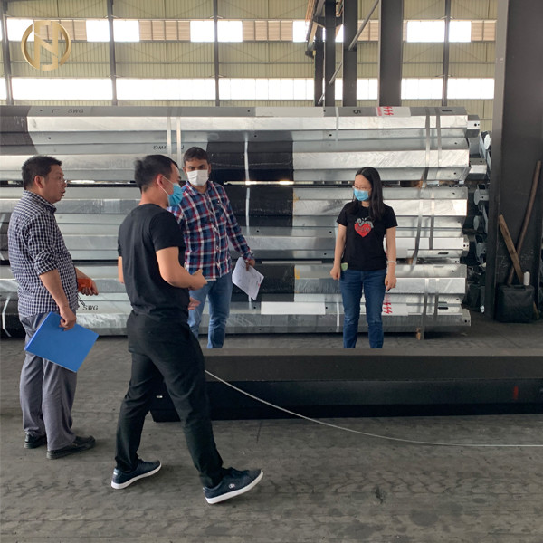 أحدث مدونات الشركة حول أهلاً بكم يا ضيوف الهند أتوا إلى مصنعنا