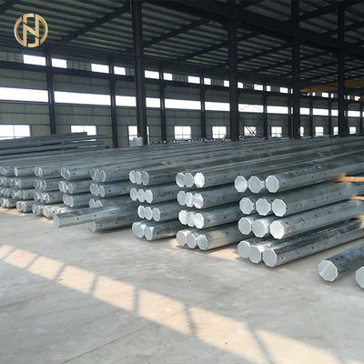 300daN 200daN القطب الكهربائي المعدني الساخن لفة الصلب Q345B GR65 2-3.5mm سمك