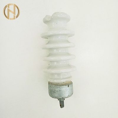 عمود عازل الجهد العالي 33kv دبوس عازل PS-15 الملحقات القطب