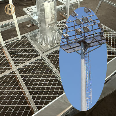 شراء غسالة ساخنة غسالة عالية مع نظام رفع تحكم عن بعد للحفاظ على مصباح الملعب آمن ومريح online manufacture