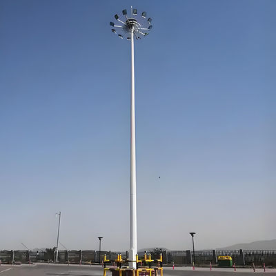 شراء قطب الصدر العالي مع لوحات ضوئية دائرية وغير منتظمة تقدم درجات حرارة لون أبيض بارد أبيض نقي وبيض دافئ online manufacture