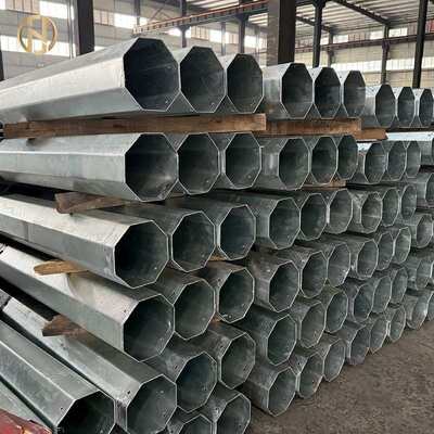 شراء 6m 8m 9m 12m 15m 20m قطب كهربائي عالي الجهد قطب كهربائي متوسط الجهد قطب كهربائي من الفولاذ السعر online manufacture