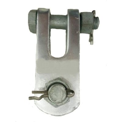 شراء 12kV - 66kV ملحقات القطب ، تركيبات الطاقة الكهربائية الاهتزاز المثبط online manufacture