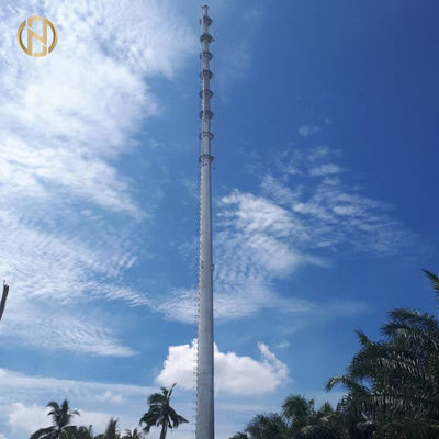شراء 12 جانبًا من القطب الكهربائي المجلفن المجلفن 35m 110FT لحام جيد online manufacture