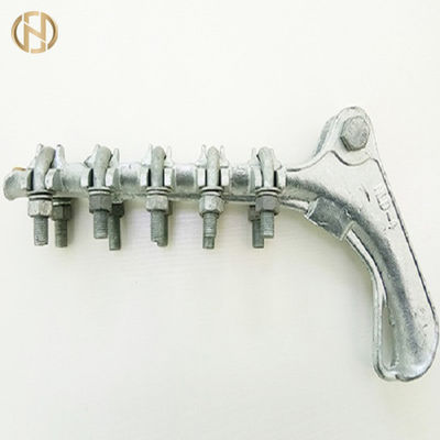 شراء إكسسوارات القطب المقاوم للتآكل ، تركيبات المشبك الكهربائي online manufacture