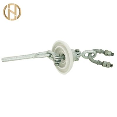 شراء 11-35kV مركب عازل للإنحراف المركب ضد الرياح اكسسوارات القطب الفرعي online manufacture