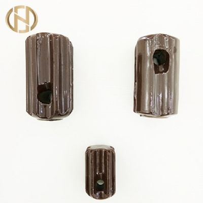 شراء عازل نهاية الخزف الخزفي بولنوسي ANSI 54-1 ، 54-2 ، 54-3 ، 54-4 الملحقات القطب online manufacture