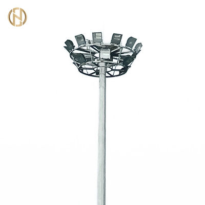 شراء الملاعب المصنوعة من الرصاص العالي للملاعب الرياضية الإضاءة 25M 28M 36M 40M ارتفاع online manufacture