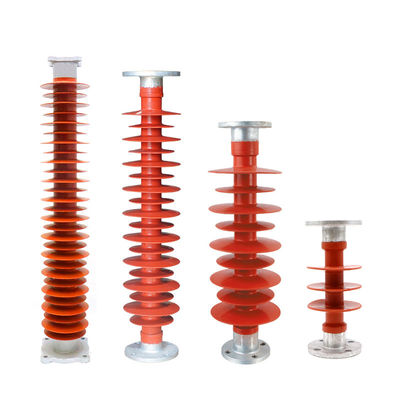 شراء خط طاقة الجهد العالي للعازل المركب اللاحق من سلسلة FZSW online manufacture