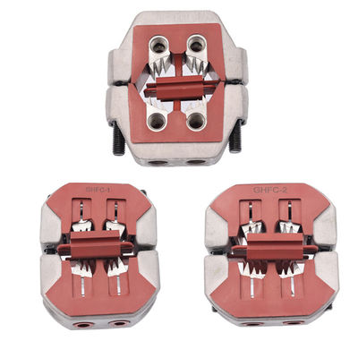 شراء Ghfc Series Ring Tap Off العزل ثقب موصلات الفروع متعددة النواة online manufacture
