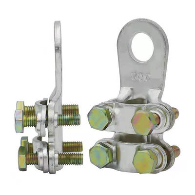 شراء WCJC Red Copper Jointing Clamp مستورد من نوع Wintersweet online manufacture