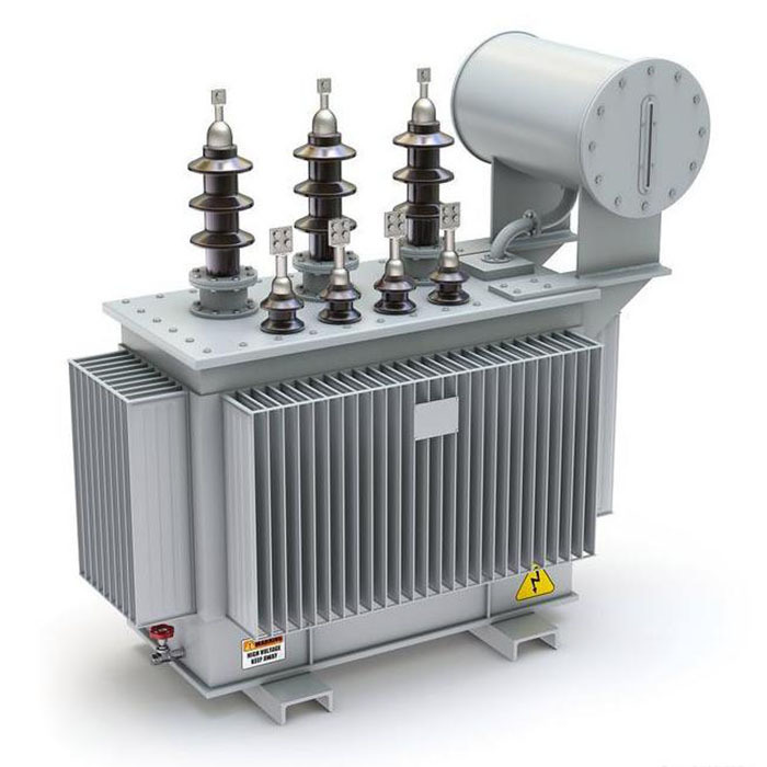 سلسلة S11 محول طاقة غمر بالزيت 6kv 10kv 11kv 15kv 30kv 33kv محول توزيع ثلاثي المراحل