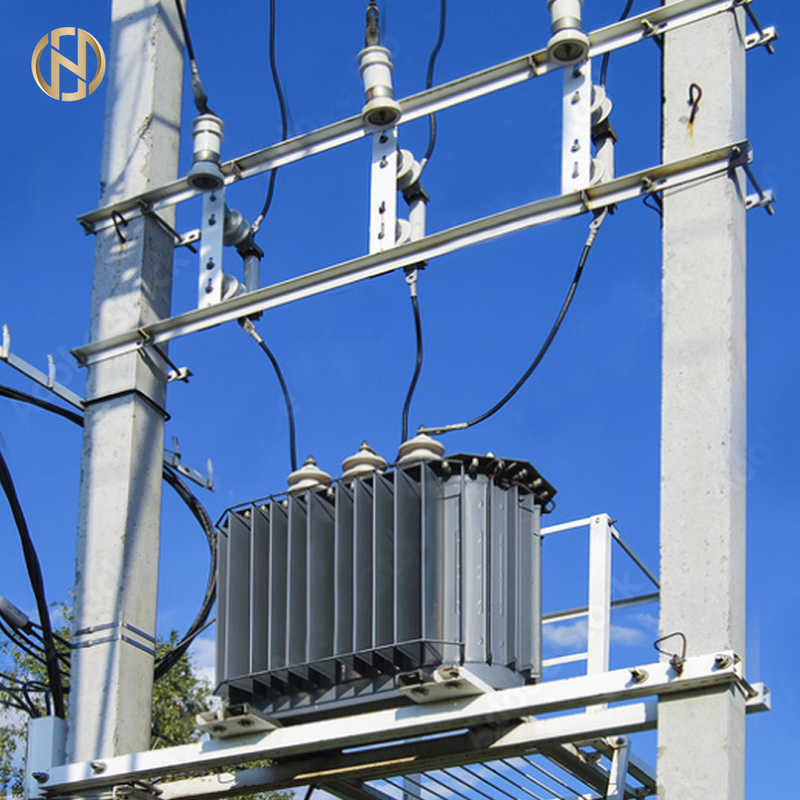 سلسلة S11 محول طاقة غمر بالزيت 6kv 10kv 11kv 15kv 30kv 33kv محول توزيع ثلاثي المراحل
