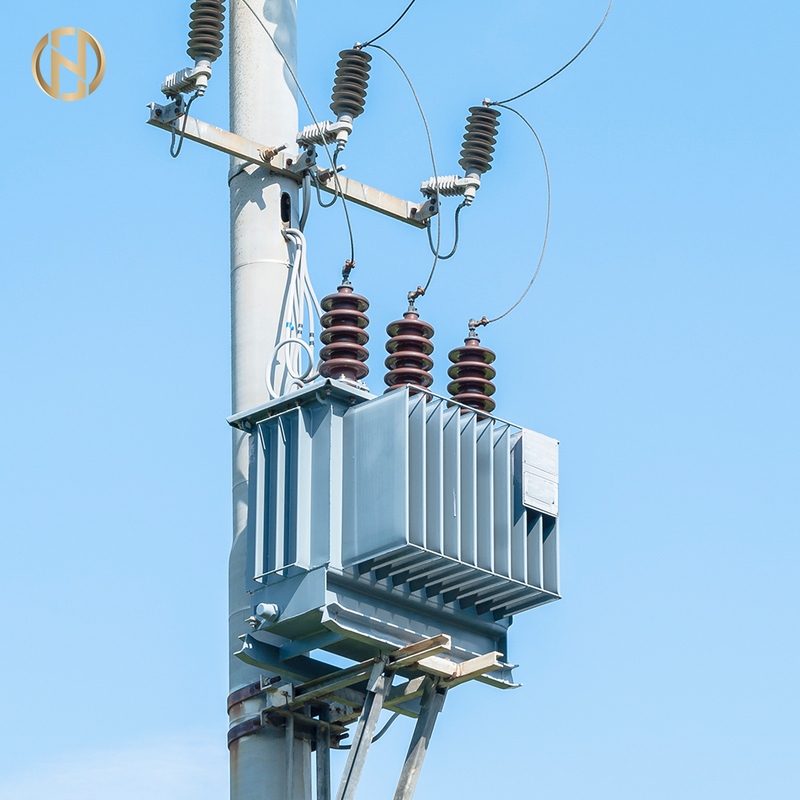 سلسلة S11 محول طاقة غمر بالزيت 6kv 10kv 11kv 15kv 30kv 33kv محول توزيع ثلاثي المراحل
