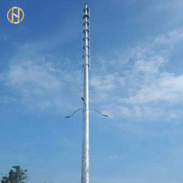 شبكة اتصالات GR50 مجلفنة للإنترنت اللاسلكي