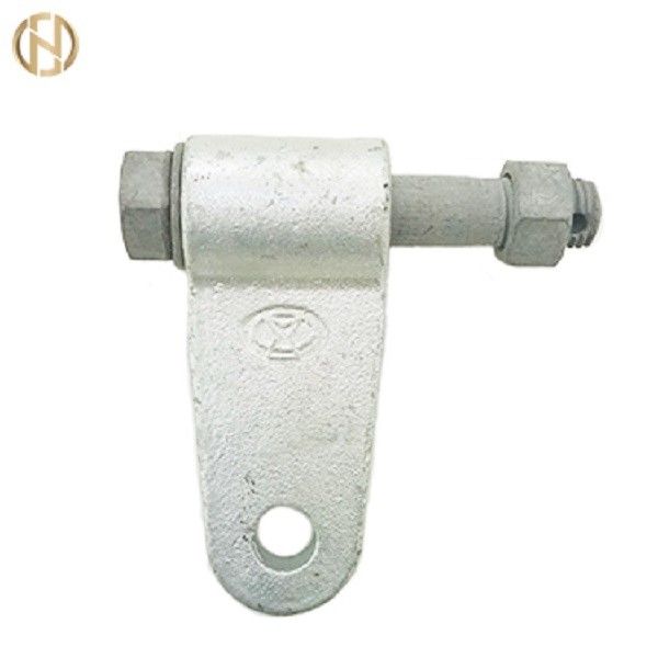 ZBS Type Clevis يستخدم لخط نقل إكسسوارات Ploe للمعدات الكهربائية