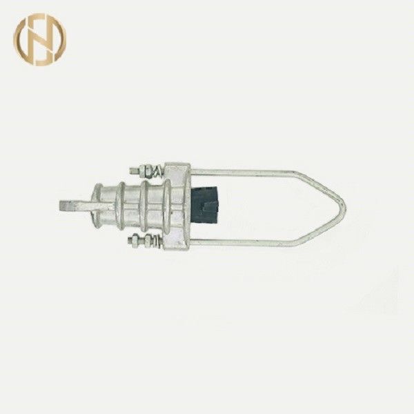 متين JNE-101 إلى JNE 411 نوع العزل سلالة اكسسوارات القطب المشبك