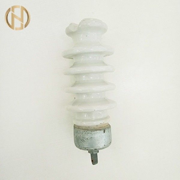 عمود عازل الجهد العالي 33kv دبوس عازل PS-15 الملحقات القطب