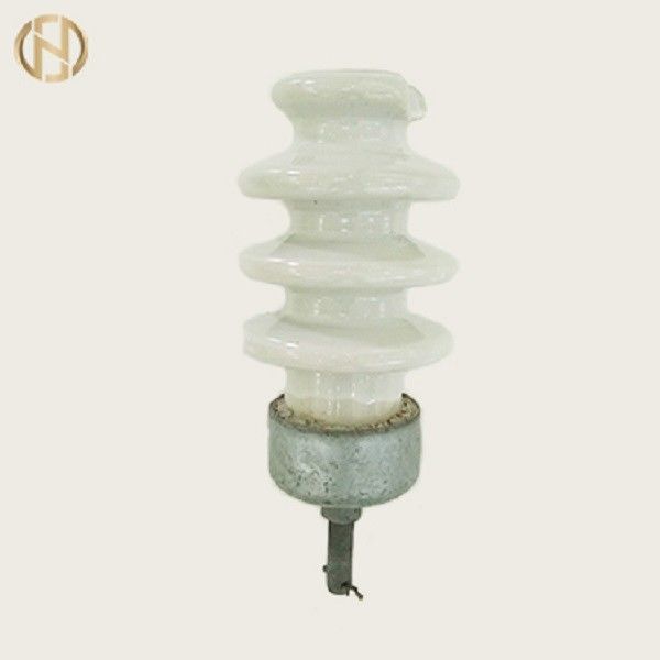 عمود عازل الجهد العالي 33kv دبوس عازل PS-15 الملحقات القطب
